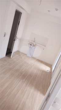 Venda Apartamento São Paulo Vila Plana 1