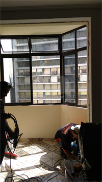 Condomínio Edifício Brasil