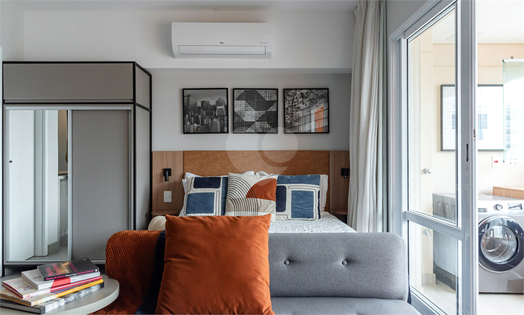  Edifício Landing Campo Belo