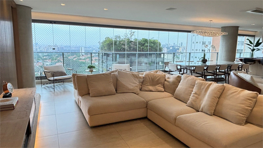 Venda Apartamento São Paulo Sumarezinho 1