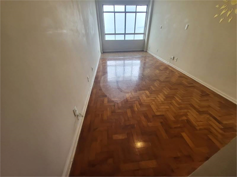 Venda Apartamento Santos Boqueirão 1