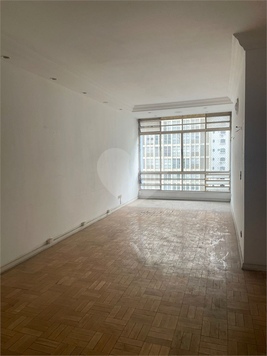 Edifício Barão Do Tietê