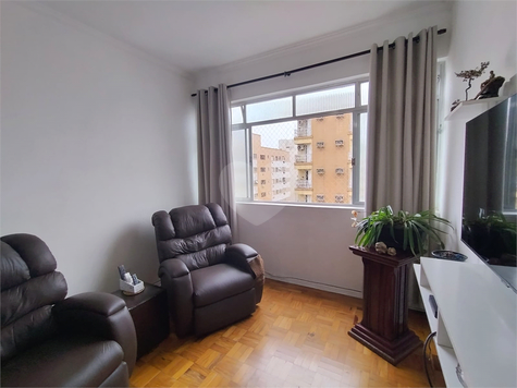 Venda Apartamento São Vicente Centro 1