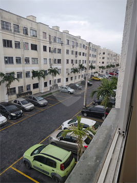 Venda Apartamento Rio De Janeiro Santa Cruz 1