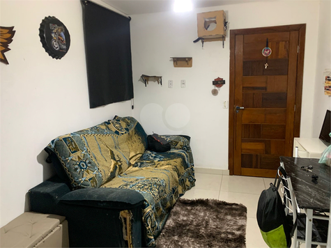 Venda Apartamento São Paulo Vila São Silvestre (zona Leste) 1