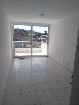 Venda Apartamento Rio De Janeiro Curicica 1