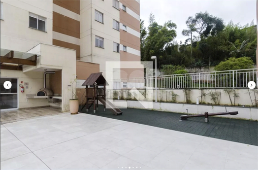 Venda Apartamento São Bernardo Do Campo Demarchi 1