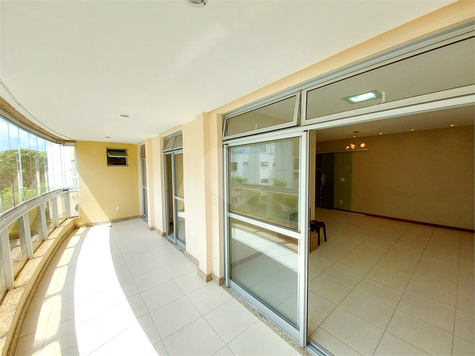 Venda Apartamento Vitória Mata Da Praia 1