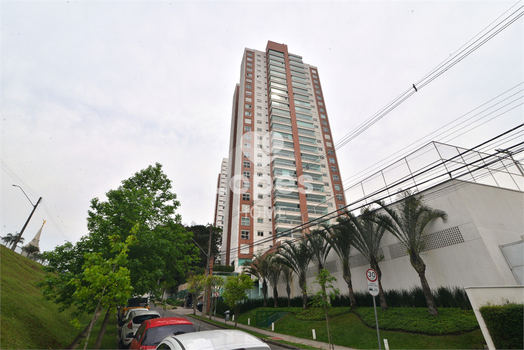Venda Apartamento Curitiba Mossunguê 1