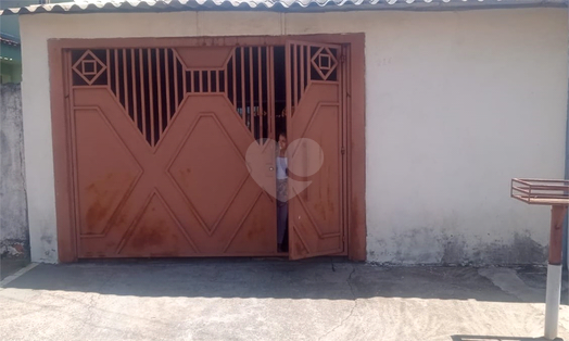 Venda Casa Ibaté Jardim Icaraí 1