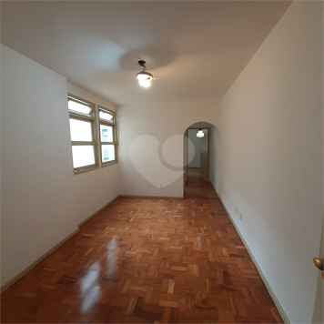 Venda Apartamento São Paulo Vila Buarque 1