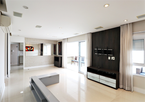 Venda Apartamento São Paulo Santa Teresinha 1