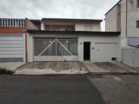 Aluguel Sobrado Sorocaba Jardim Piratininga 1