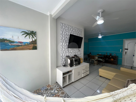 Venda Apartamento Guarujá Jardim Las Palmas 1