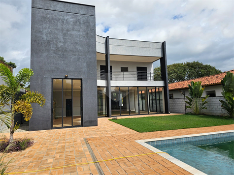 Venda Condomínio Sorocaba Vivendas Do Lago 1