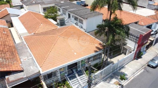 Venda Casa São Paulo Santo Amaro 1