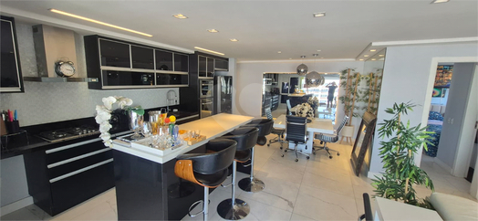 Aluguel Apartamento São Paulo Pinheiros 1