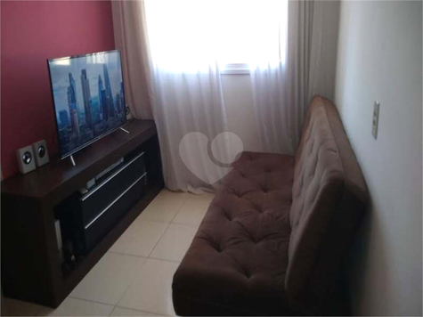 Venda Apartamento São Paulo Jardim São João (jaraguá) 1