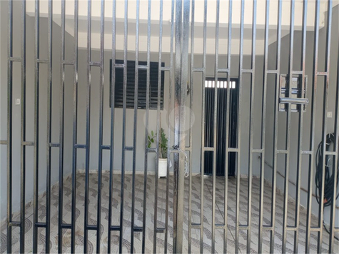 Venda Casa térrea Salto Jardim Das Nações 1