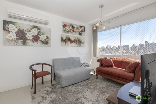 Edifício Urbano Petrópolis