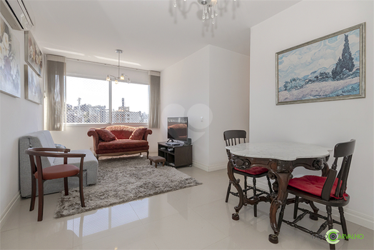 Venda Apartamento Porto Alegre Petrópolis 1