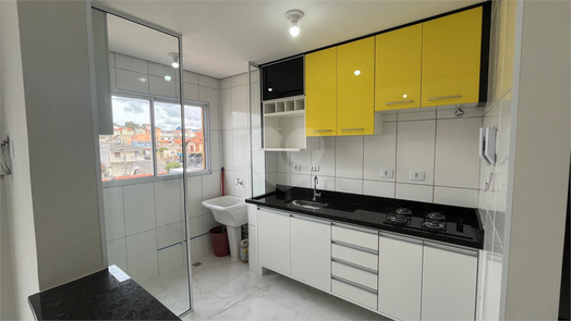 Venda Apartamento Atibaia Jardim Alvinópolis 1