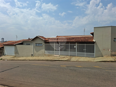 Venda Casa térrea Itapetininga Vila Nova Itapetininga 1