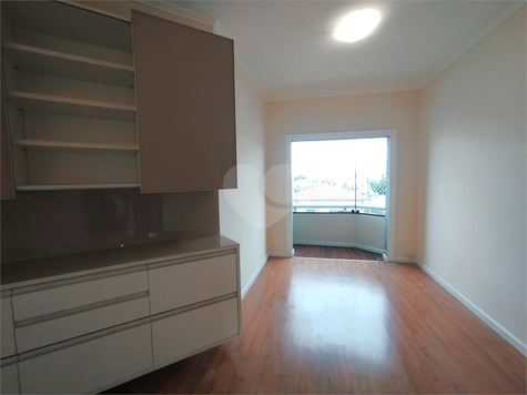 Aluguel Apartamento São Paulo Alto Da Lapa 1