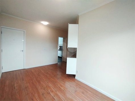 Aluguel Apartamento São Paulo Alto Da Lapa 1