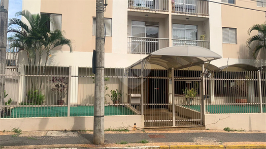 Venda Apartamento Piracicaba Centro 1
