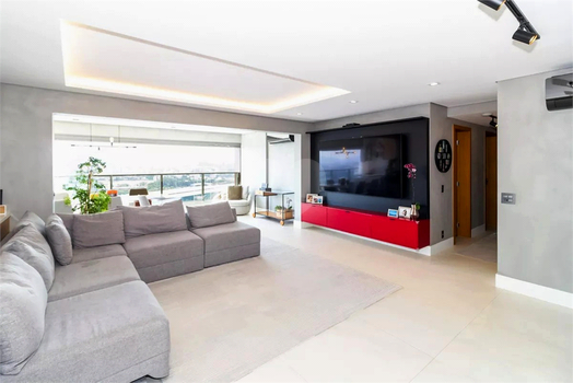 Venda Apartamento São Paulo Vila Leopoldina 1