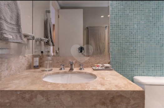 Venda Apartamento São Paulo Perdizes 1