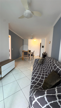 Venda Apartamento Praia Grande Tupi 1