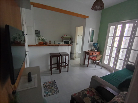 Venda Apartamento Santos Boqueirão 1