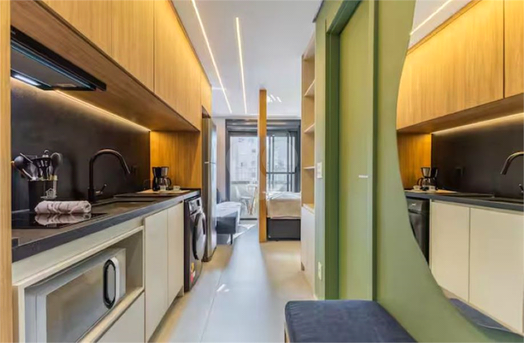 Venda Studio São Paulo Aclimação 1