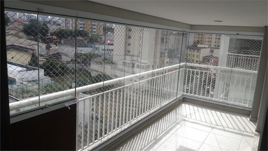 Venda Apartamento São Paulo Chácara Inglesa 1