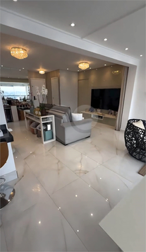 Venda Apartamento São Paulo Parque São Jorge 1