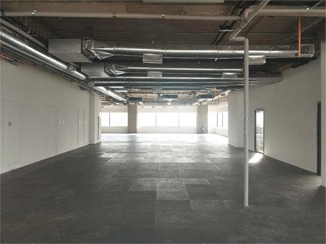 Aluguel Lajes Corporativas São Paulo Parque Industrial Tomas Edson 1