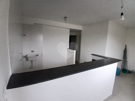 Venda Apartamento São Paulo Vila Dos Remédios 1