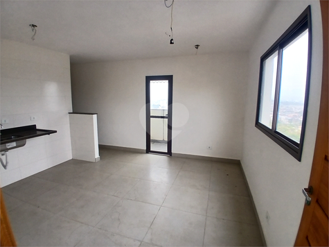 Venda Apartamento São Paulo Vila Dos Remédios 1