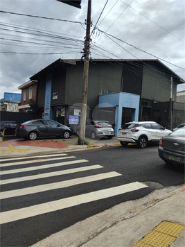 Aluguel Salão Comercial Ribeirão Preto Jardim América 1