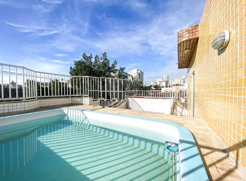 Venda Casa Santos Boqueirão 1