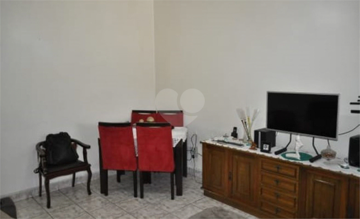 Venda Sobrado São Paulo Tatuapé 1