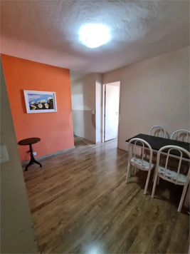 Venda Apartamento São Paulo Vila Butantã 1
