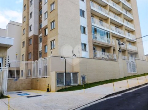 Aluguel Apartamento São Paulo Parque Vitória 1