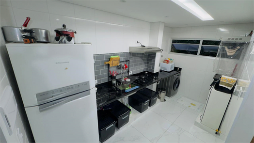 Venda Apartamento São Paulo Jardim Vergueiro 1