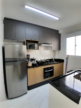 Venda Apartamento Itaquaquecetuba Estância Guatambu 1