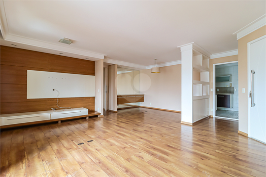 Aluguel Apartamento São Paulo Vila Andrade 1