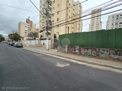 Venda Terreno São Paulo Água Fria 1