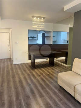 Aluguel Apartamento São Paulo Pinheiros 1